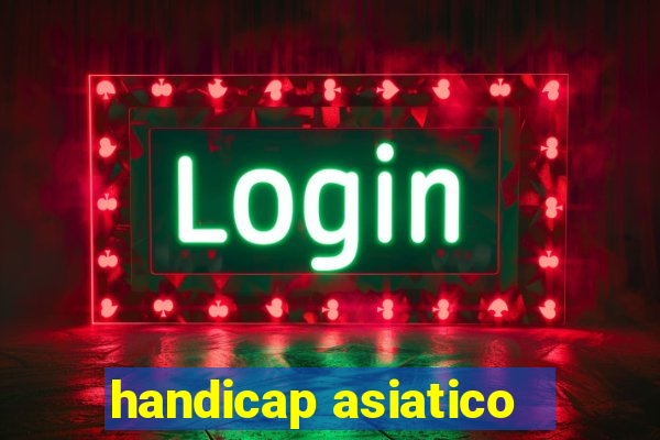 handicap asiatico - 0 5